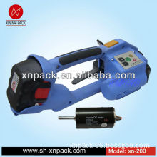 XN-200 T-200 battery pack strapping tool